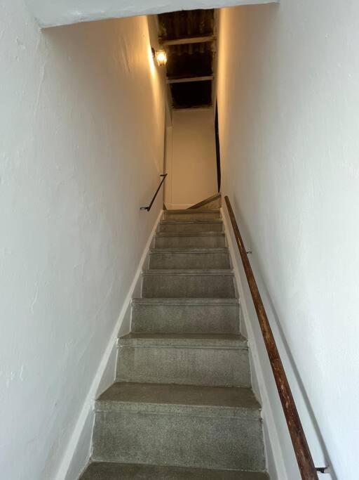 Atico Duplex Con Terraza En Pleno Centro De Jerez Leilighet Jerez de la Frontera Eksteriør bilde